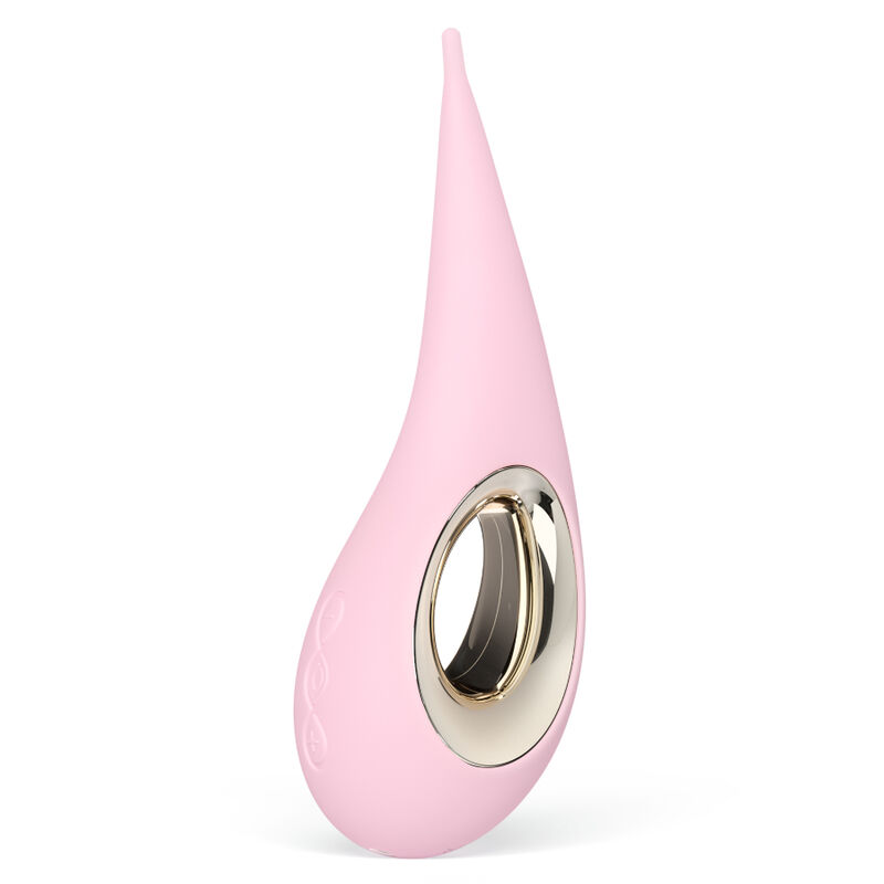 LELO – STIMOLATORE CLITORIDE DOT – ROSA