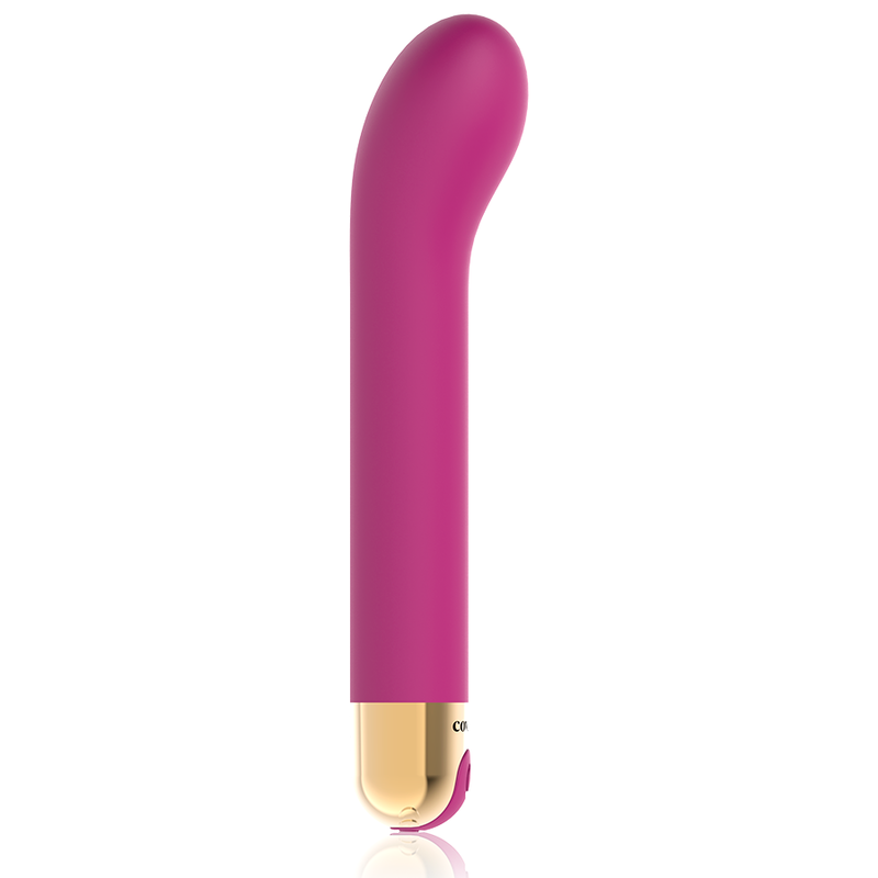 COVERME - VIBRATORE G-SPOT 10 VELOCITÀ - immagine 5