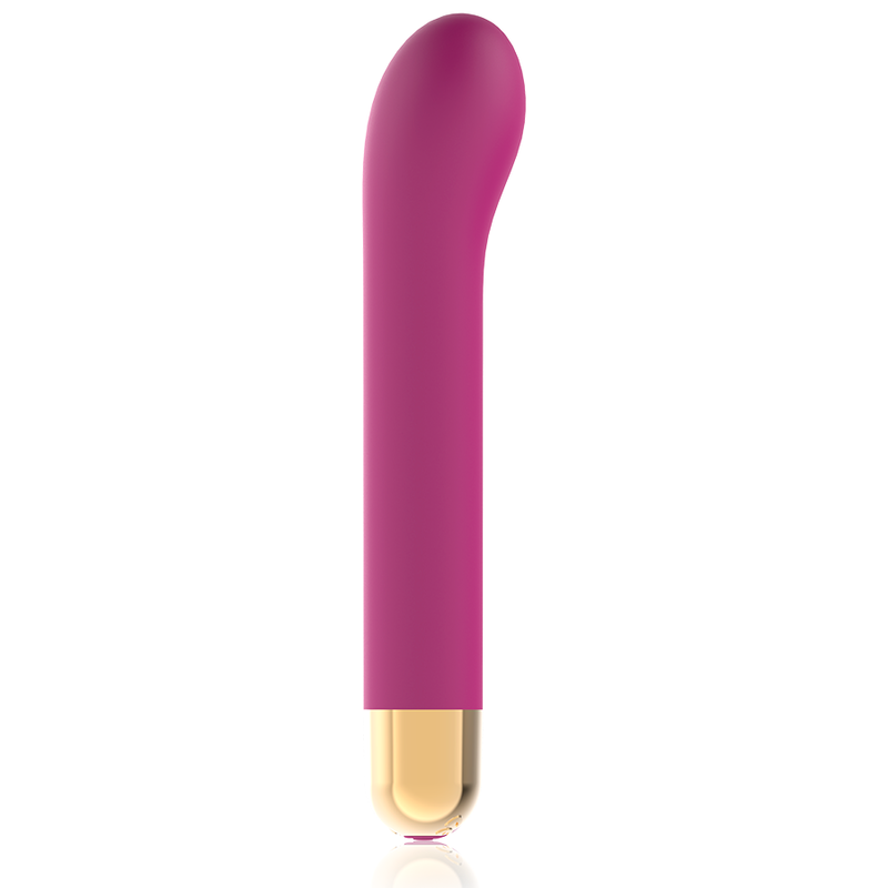 COVERME - VIBRATORE G-SPOT 10 VELOCITÀ - immagine 6