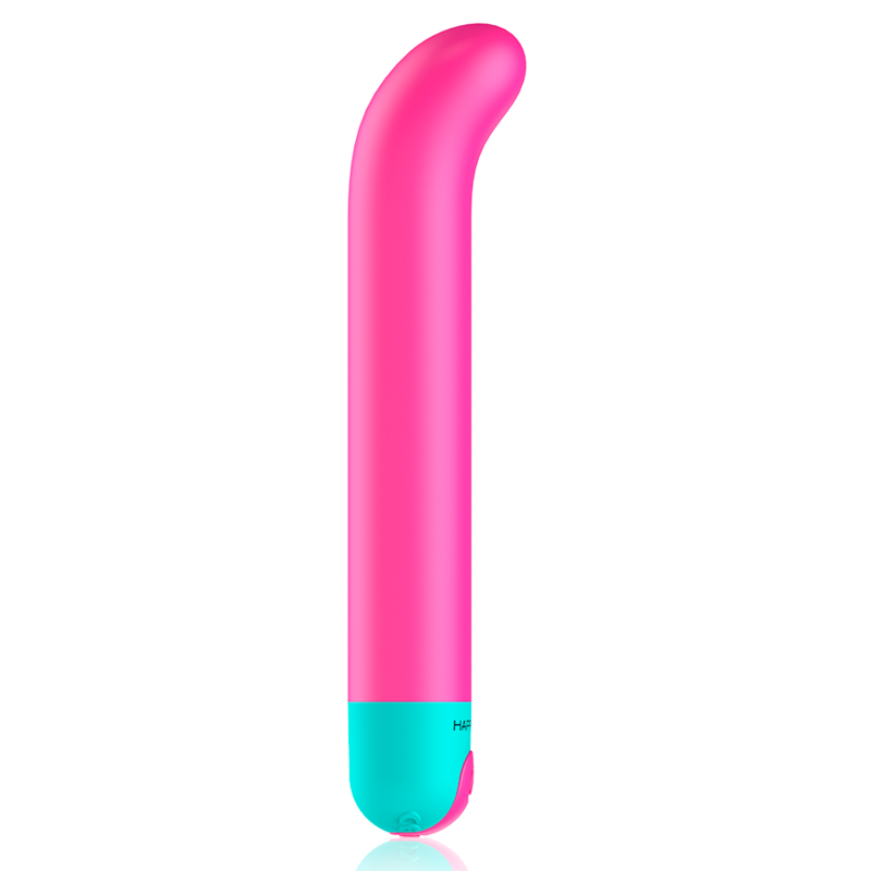 HAPPY LOKY - VIBRATORE ARIEL G-SPOT - immagine 2