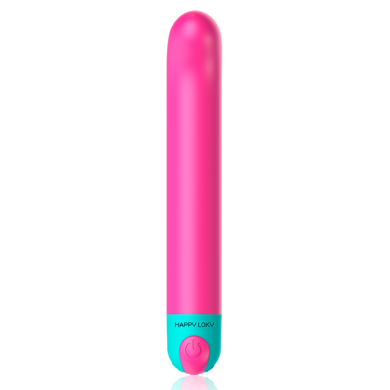 HAPPY LOKY - VIBRATORE ARIEL G-SPOT - immagine 3