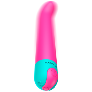 HAPPY LOKY – VIBRATORE ARIEL G-SPOT