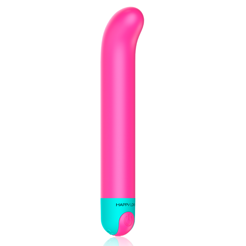 HAPPY LOKY - VIBRATORE ARIEL G-SPOT - immagine 4