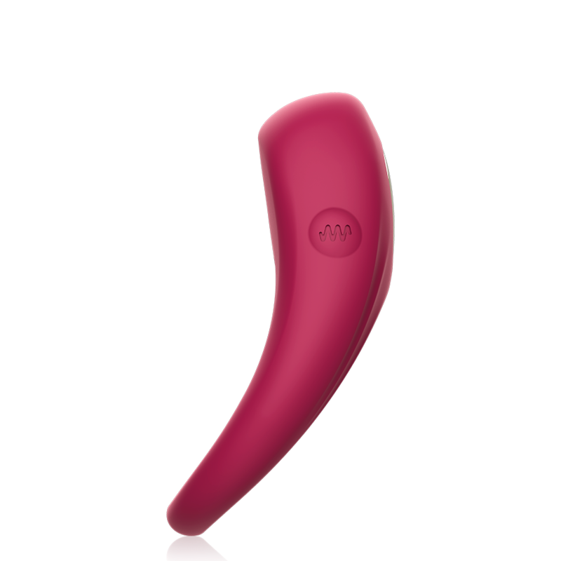 CICI BEAUTY - ANELLO VIBRANTE IN SILICONE PREMIUM - immagine 5