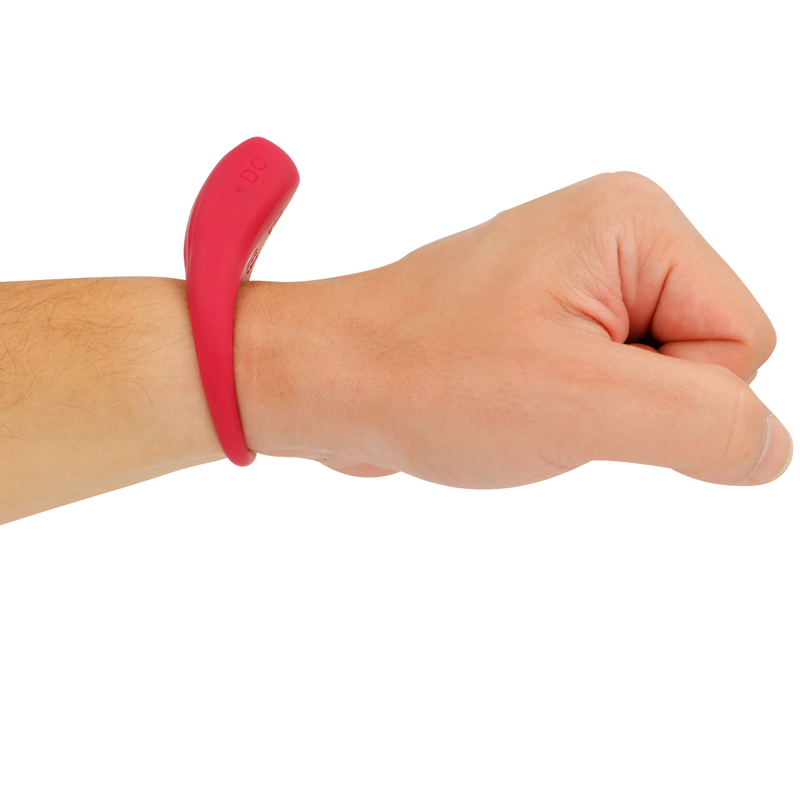 CICI BEAUTY - ANELLO VIBRANTE IN SILICONE PREMIUM - immagine 4