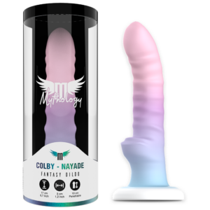 MYTHOLOGY – DILDO DI COLBY NAYADE
