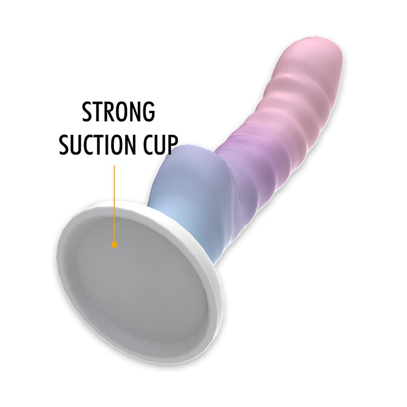 MYTHOLOGY - DILDO DI COLBY NAYADE - immagine 3