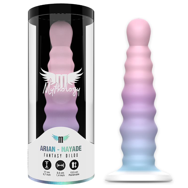 MYTHOLOGY – DILDO DI ARIAN NAYADE