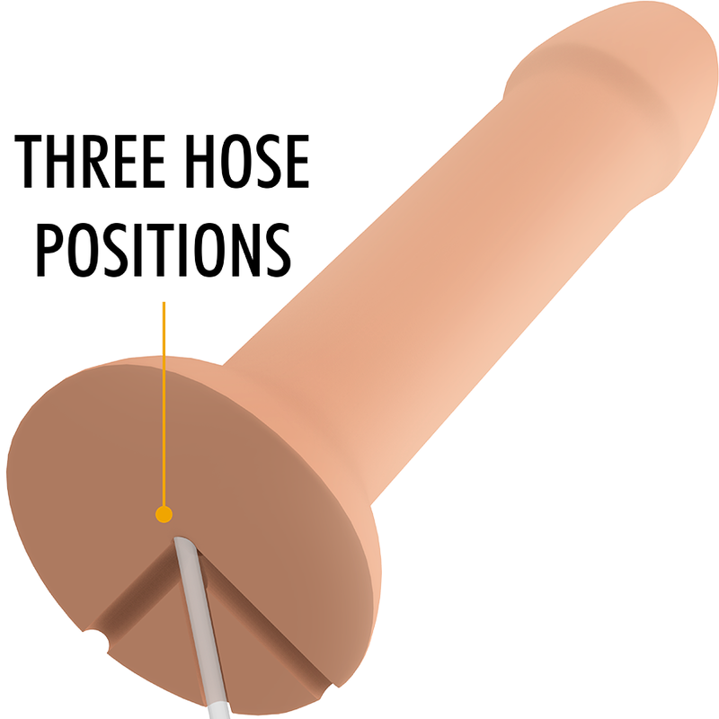 MYTHOLOGY - FLIPPER ORIGINALE DILDO EIACULATORE - immagine 4