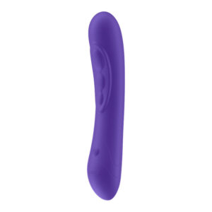 KIIROO – VIBRATORE PUNTO G PEARL 3 – VIOLA