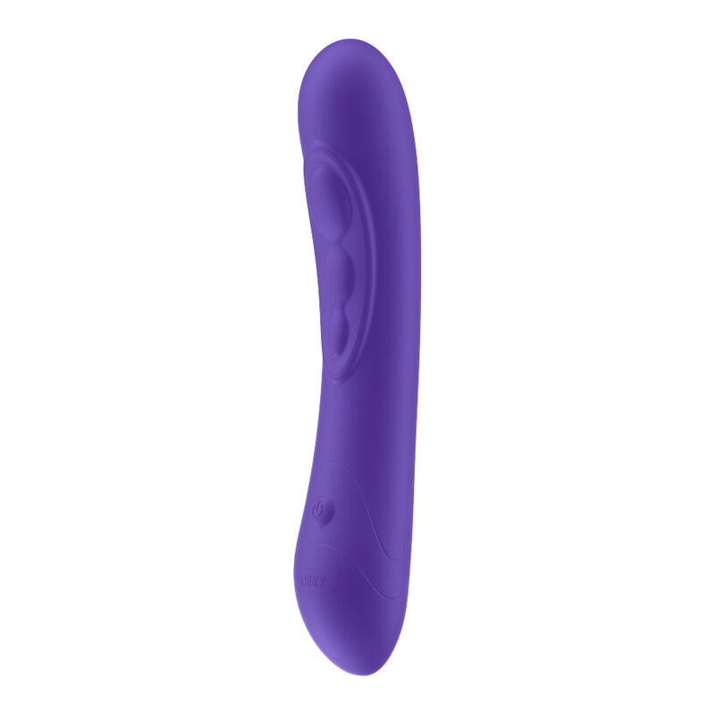 KIIROO – VIBRATORE PUNTO G PEARL 3 – VIOLA KIIROO – VIBRATORE PUNTO G PEARL 3 – VIOLA