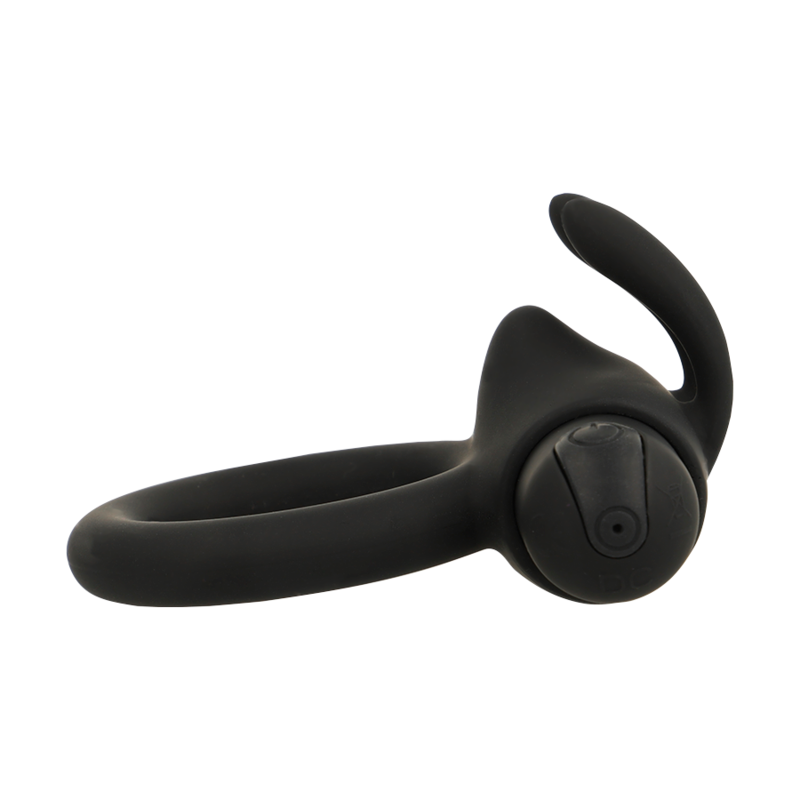 BLACK&SILVER - ANELLO AGRON 2.O - immagine 4