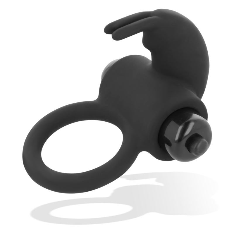 OHMAMA – ANELLO VIBRATORE IN SILICONE 3 CM