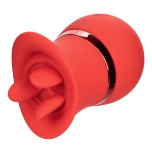 CALEXOTICS – SET FRENCH KISS SUCCHIA E GIOCA