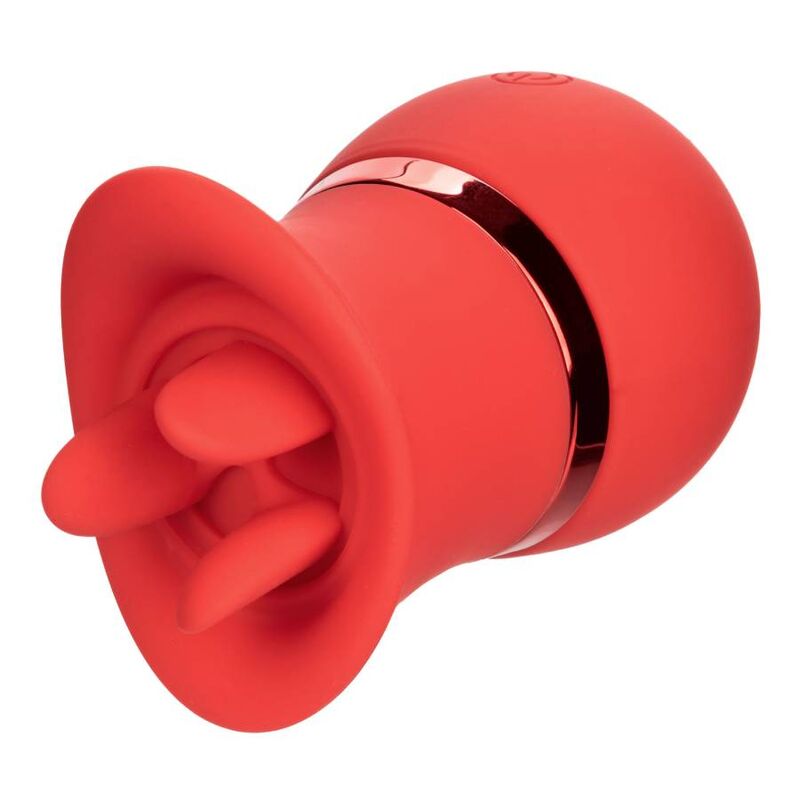 CALEXOTICS – SET FRENCH KISS SUCCHIA E GIOCA