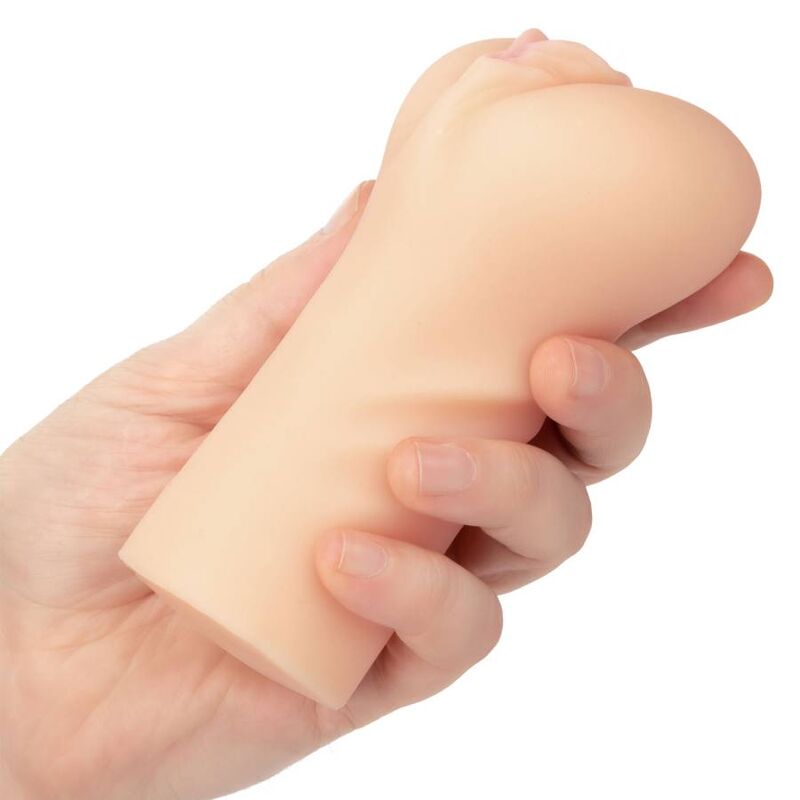 CALEXOTICS - A BUON MERCATO EMOZIONA LA PRIMA VOLTA - immagine 10