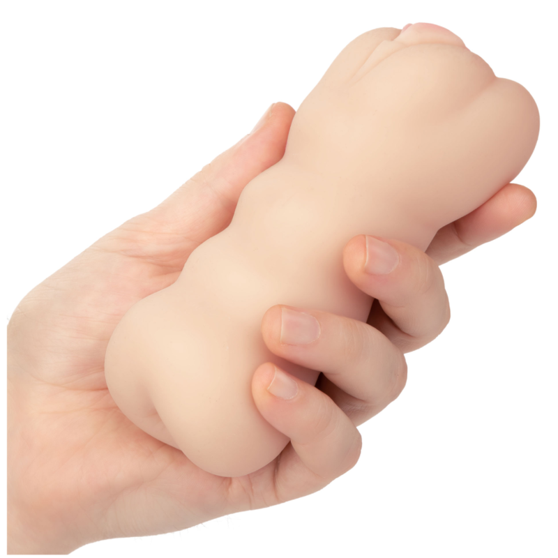 CALEXOTICS - EMOZIONE ECONOMICA A TRE VIE - immagine 13