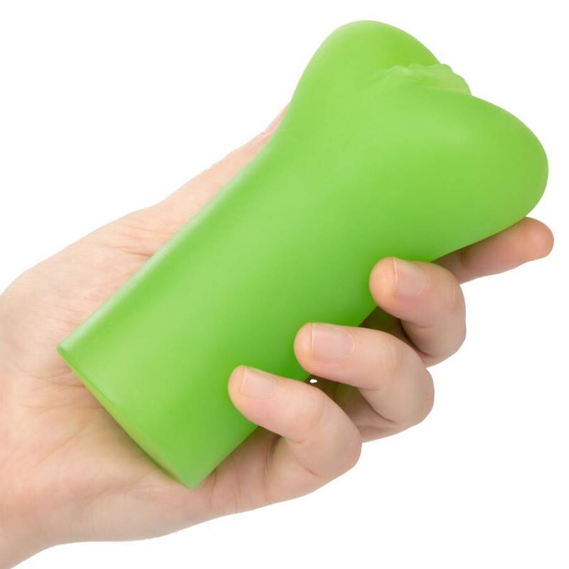 CALEXOTICS - A BUON MERCATO EMOZIONA LA REGINA MARTE - immagine 3