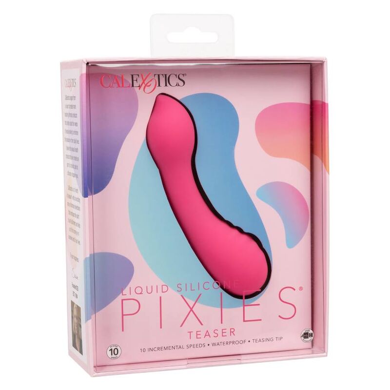 CALEXOTICS - PIXIES TEASER ROSA - immagine 10
