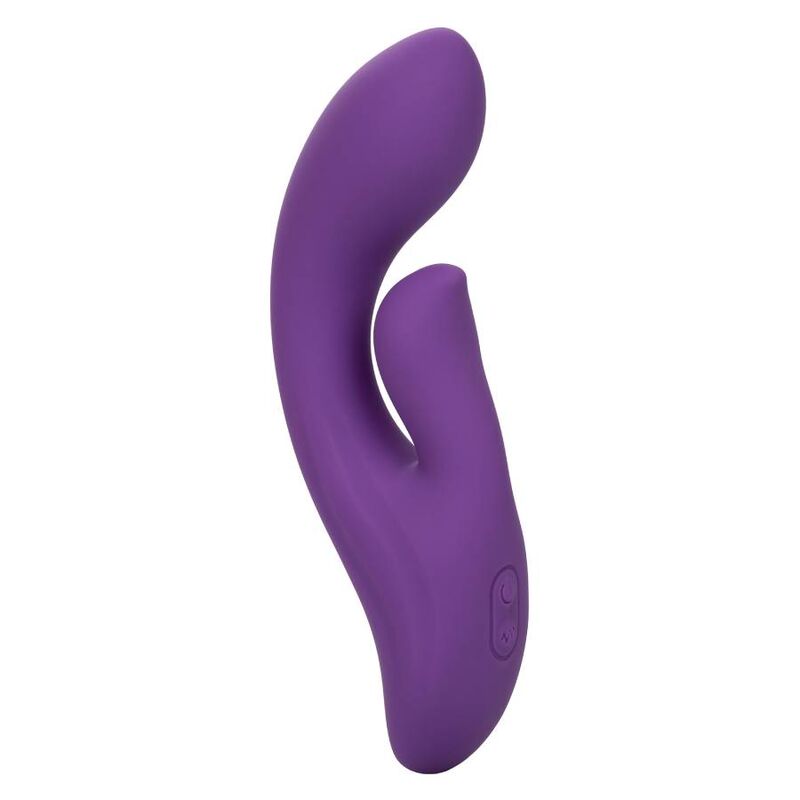 CALEXOTICS - STELLA DUAL PLEASER VIOLA - immagine 4