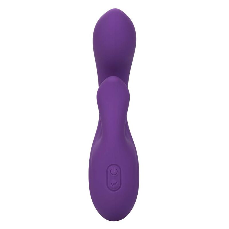CALEXOTICS - STELLA DUAL PLEASER VIOLA - immagine 8