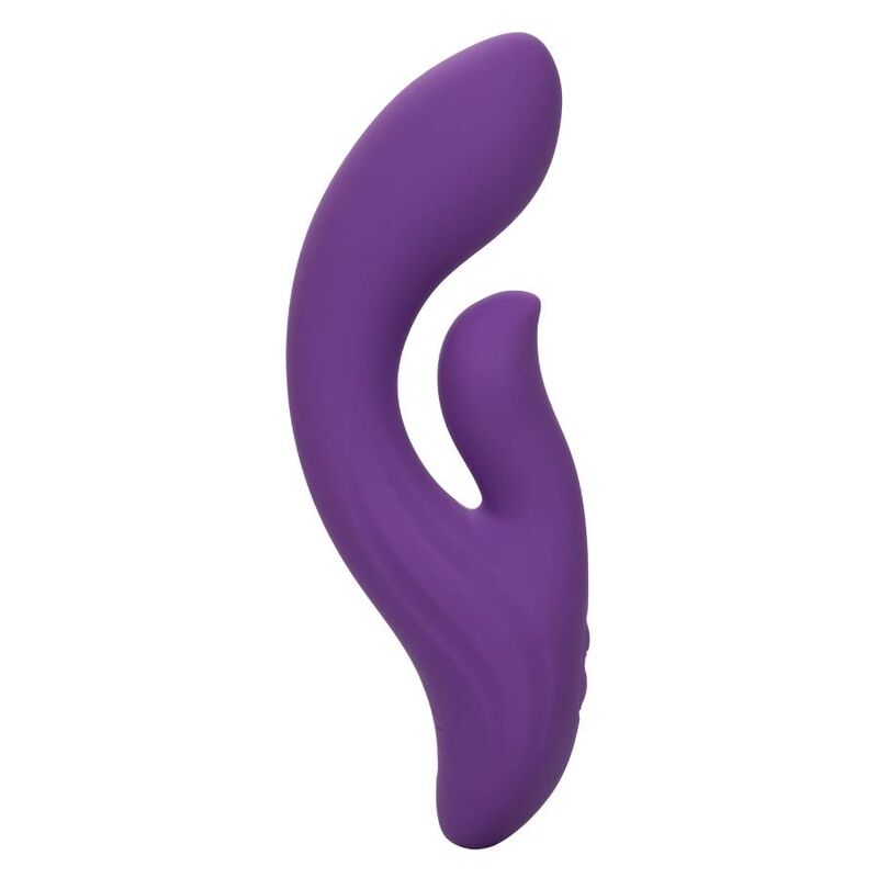 CALEXOTICS - STELLA DUAL PLEASER VIOLA - immagine 7