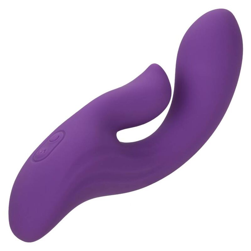 CALEXOTICS – STELLA DUAL PLEASER VIOLA