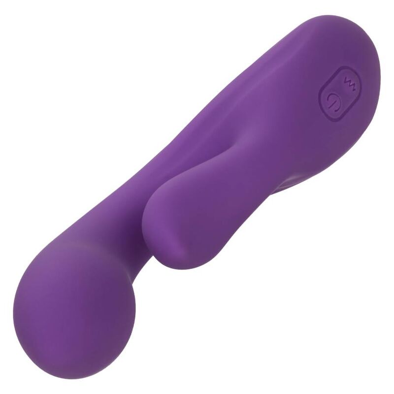 CALEXOTICS - STELLA DUAL PLEASER VIOLA - immagine 6