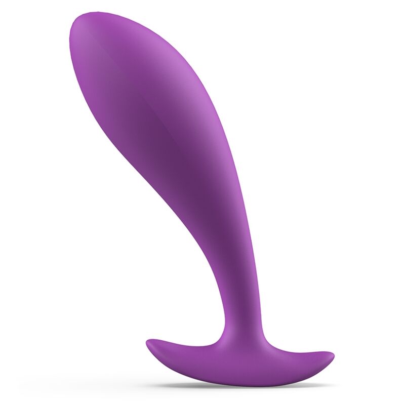 B SWISH – BFILLED BASIC PROSTATIC PLUG ORCHIDEA