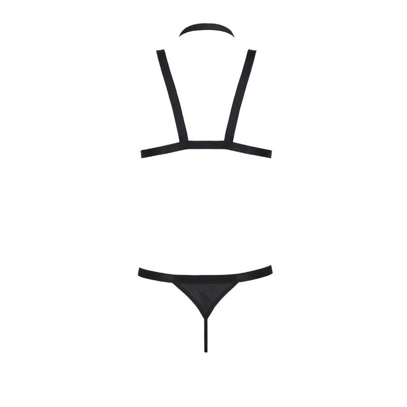 PASSION 039 SET ANDREW BLACK S/M - immagine 5