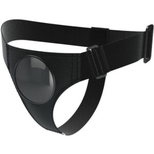 PRETTY LOVE – CABLAGGIO UNIVERSALE NERO