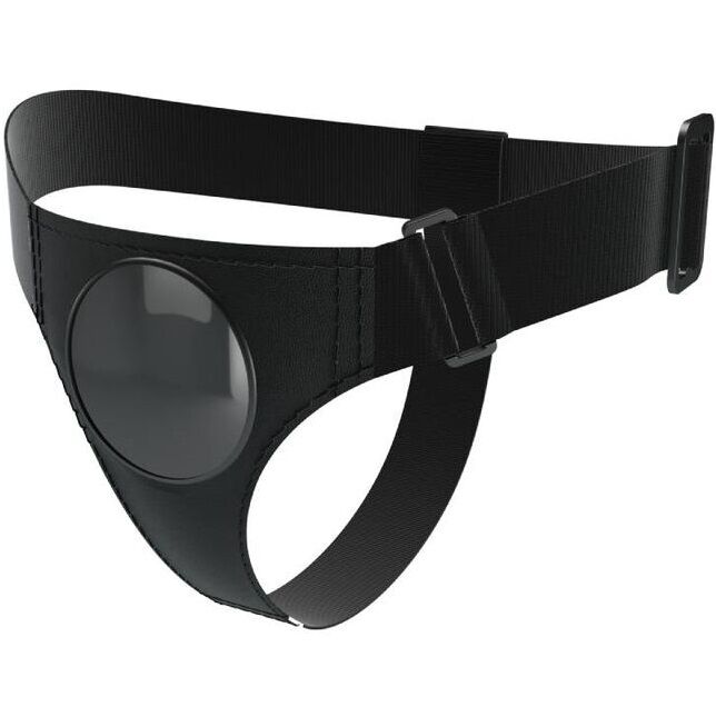 PRETTY LOVE – CABLAGGIO UNIVERSALE NERO