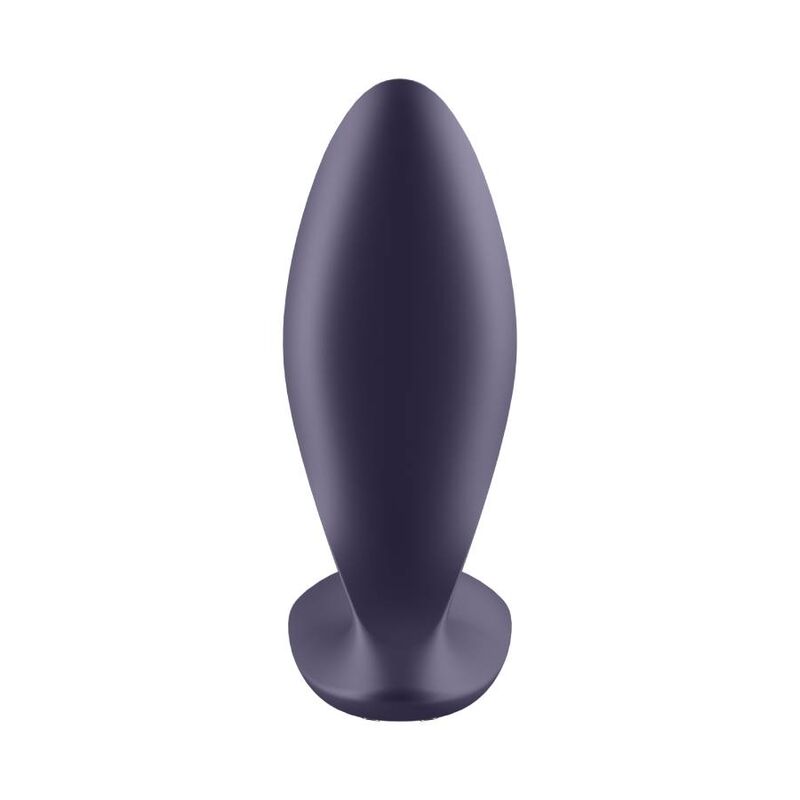 SATISFYER - SPINA DI ALIMENTAZIONE VIOLA - immagine 7