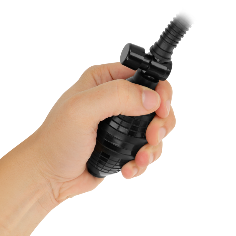 INTENSE - POMPA NERA 02 - immagine 5