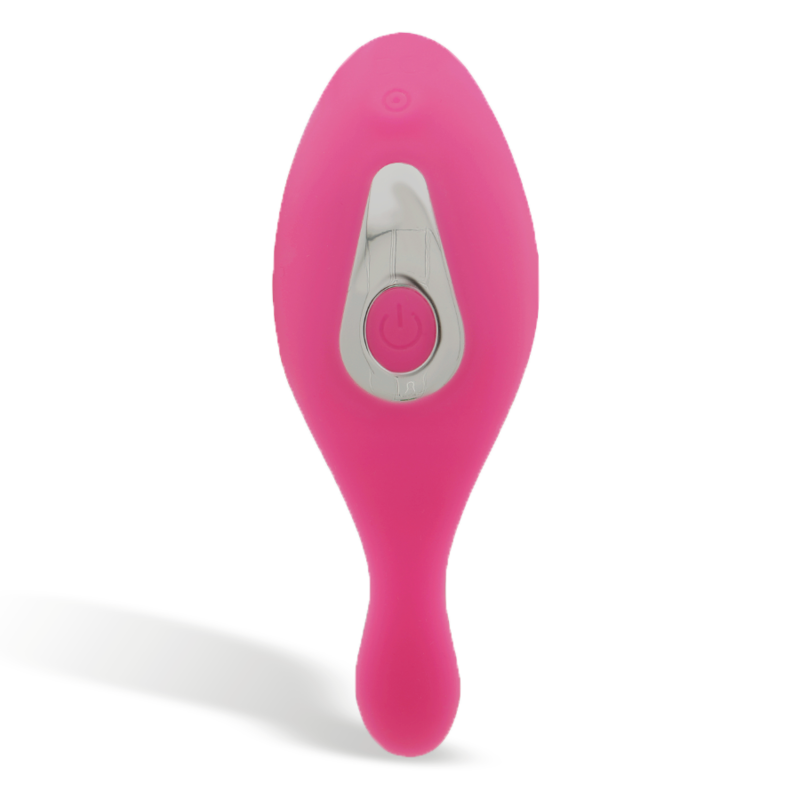 INTENSE - ROB PANTIE REMOTE CONTROL ROSA - immagine 5