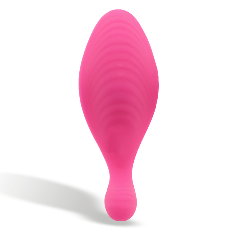 INTENSE - ROB PANTIE REMOTE CONTROL ROSA - immagine 7