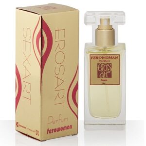 EROS-ART – FEROWOMAN PROFUMO AI FEROMONI DONNA 50 ML