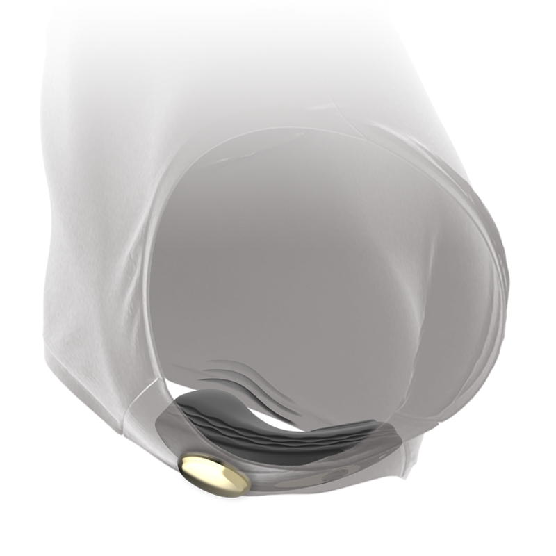 IBIZA - TELECOMANDO VIBRATORE MUTANDINE IN SILICONE - immagine 6