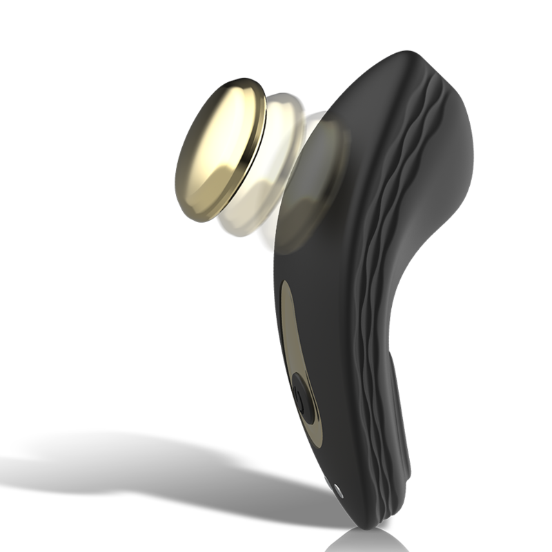 IBIZA - TELECOMANDO VIBRATORE MUTANDINE IN SILICONE - immagine 7