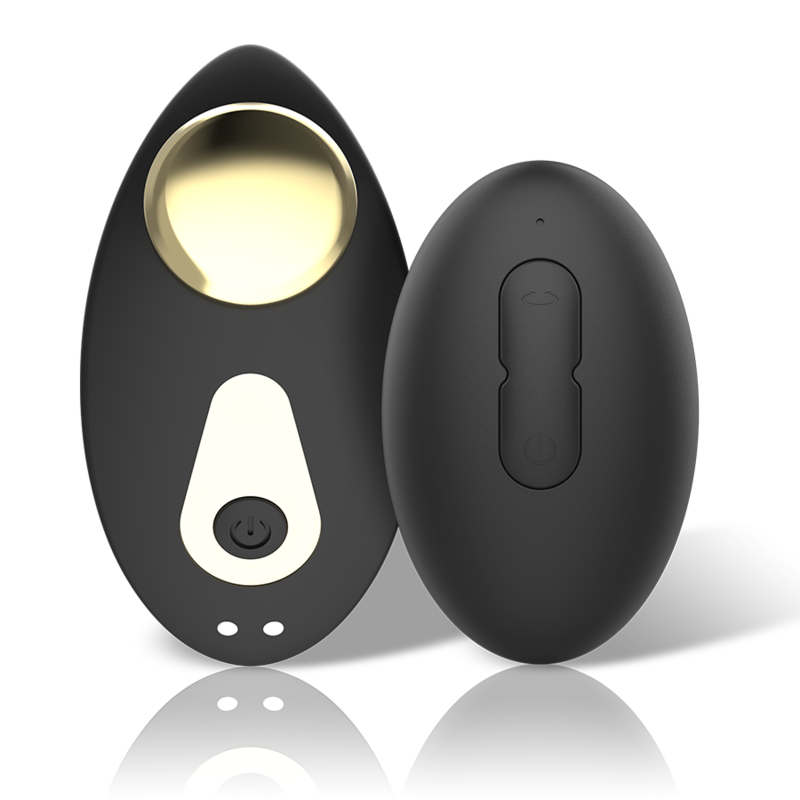 IBIZA - TELECOMANDO VIBRATORE MUTANDINE IN SILICONE - immagine 5