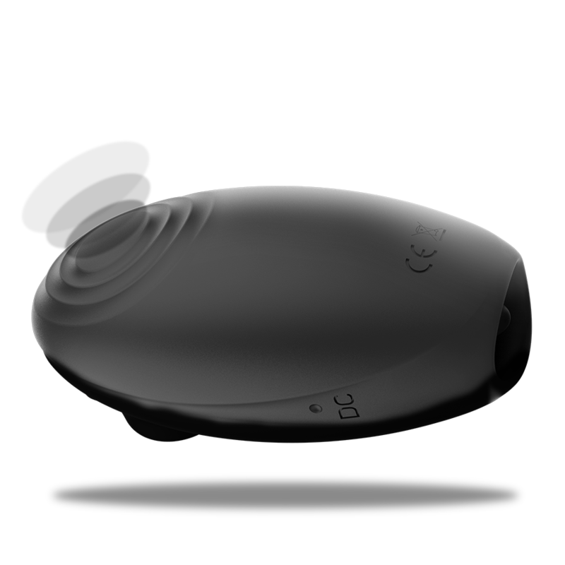 IBIZA - 3 IN 1 SUCCHIARE, LECCARE E VIBRARE - immagine 4