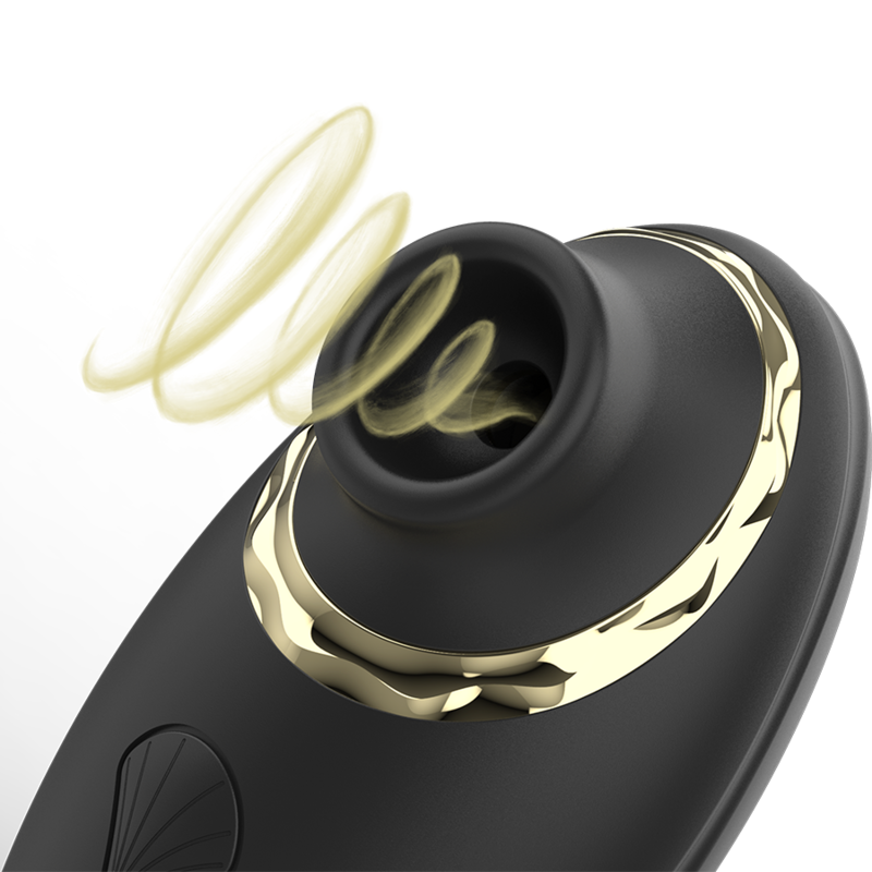 IBIZA - 3 IN 1 SUCCHIARE, LECCARE E VIBRARE - immagine 5