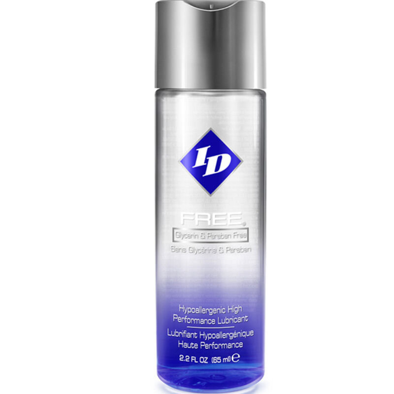 ID FREE – IPOALLERGENICO A BASE ACQUA 2,2 65 ML