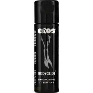 EROS – BODYGLIDE LUBRICANTE SUPERCONCENTRADO SILICONA 30 ML