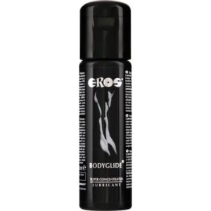 EROS – BODYGLIDE LUBRIFICANTE SILICONE SUPERCOCENTRATO 100 ML