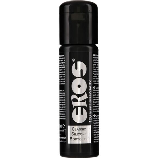 EROS – BODYGLIDE IN SILICONE CLASSICO 30 ML