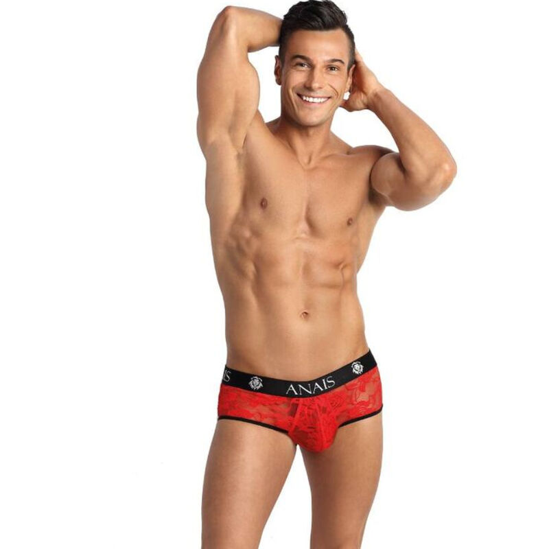 ANAIS MEN - BRAVE JOCK BIKINI S - immagine 4