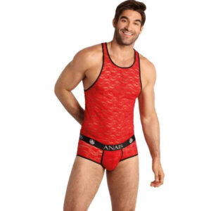 ANAIS MEN – BRAVE TOP M