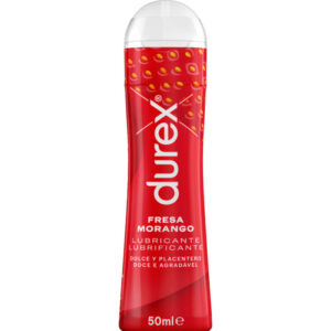 DUREX – PLAY FRAGOLA 50 ML