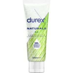 DUREX – GEL LUBRIFICANTE NATURALS INTIMO 100ML